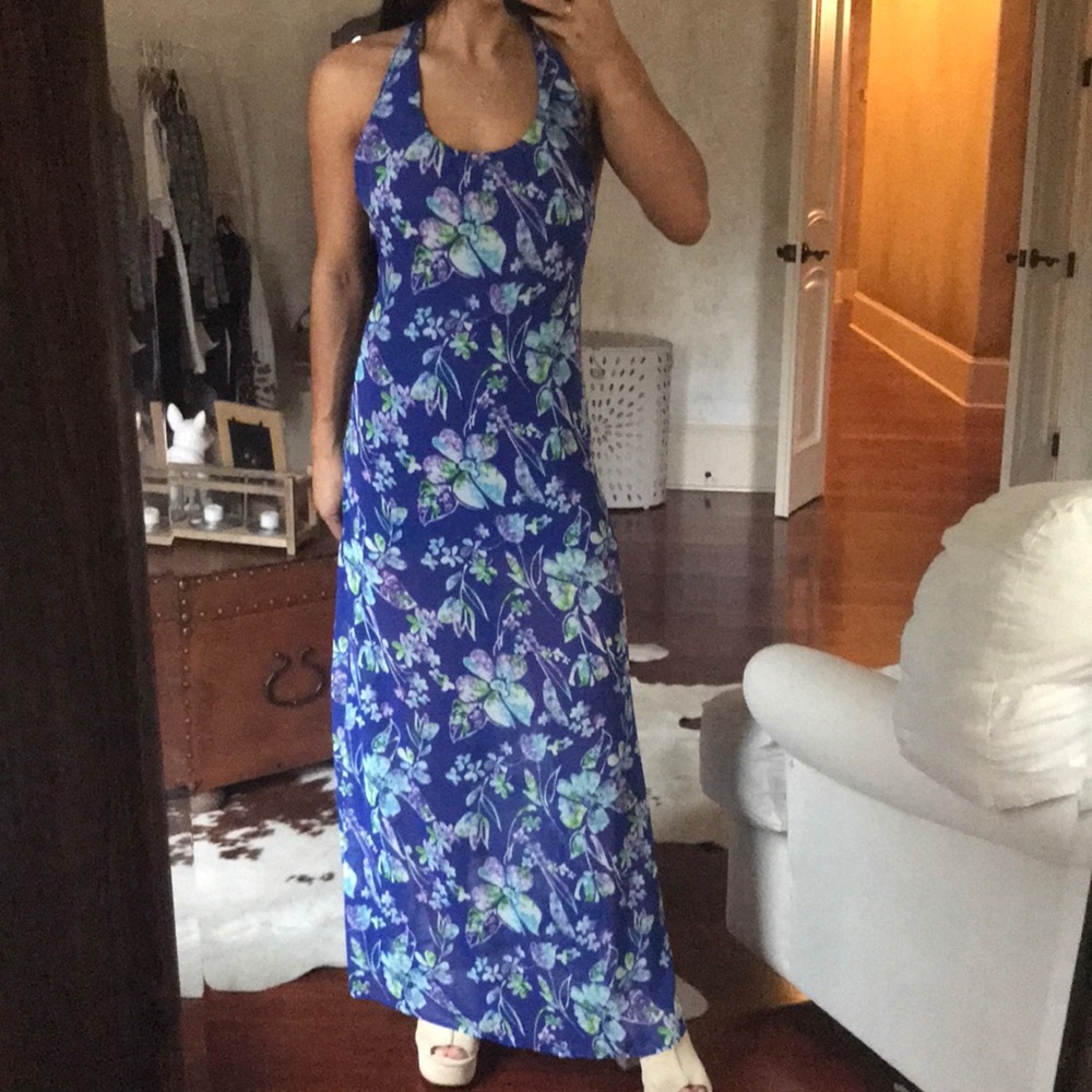 Forever 21 dress